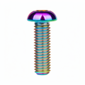 Titanium Battery Bolts for the Qronge X1 Spark(3 bolts)
